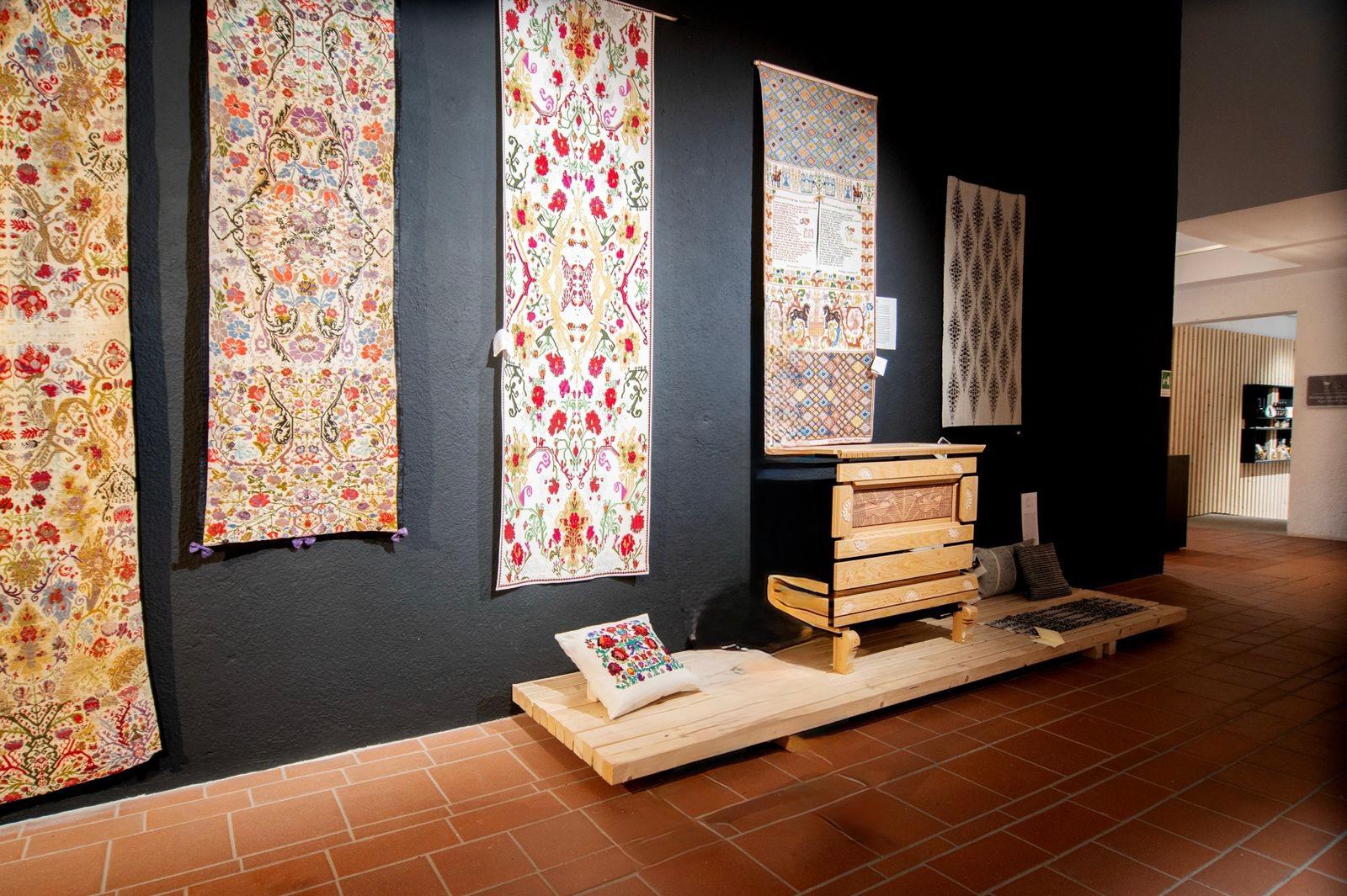 Fiera dell’Artigianato Artistico della Sardegna
