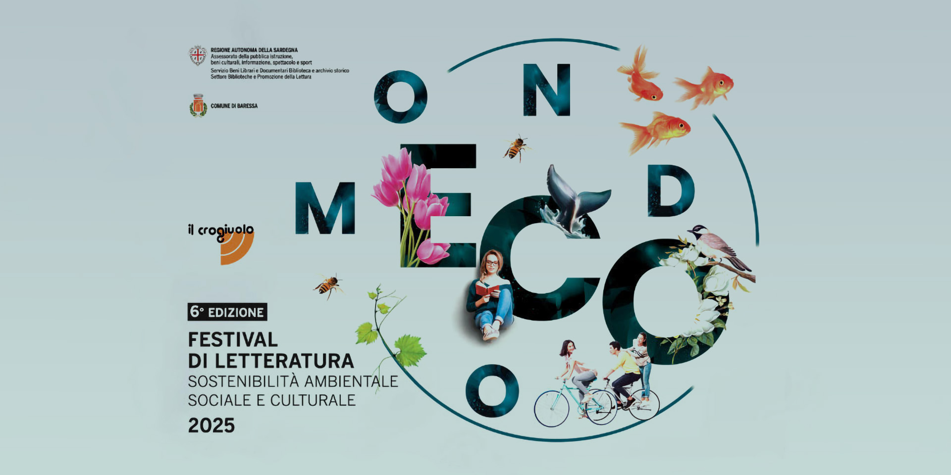 Festival Letterario Mondo-Eco