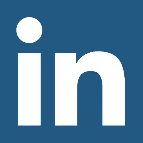 linkedin logo